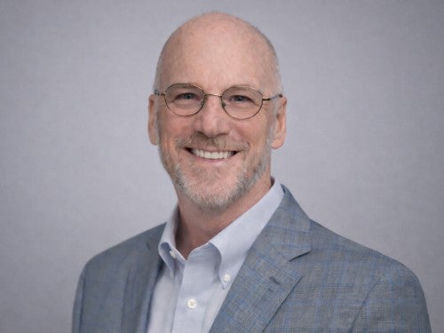 Steven Leach Joins Korn Ferry as Global Account Leader