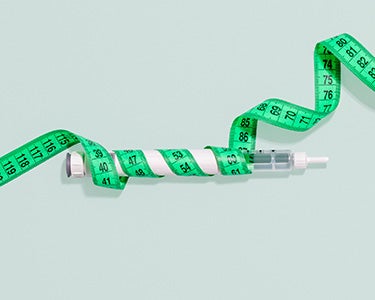 Could Firms Develop an Appetite for Weight-Loss Drugs?