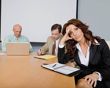 Meetings, Back By Unpopular Demand