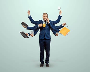 Side Gigs: Is Anyone Noticing?