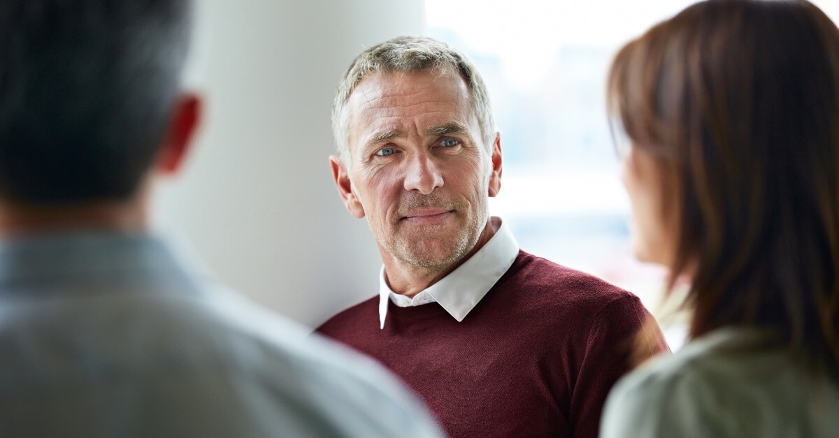 3 Steps to Become a Better Leader in a Low Trust World