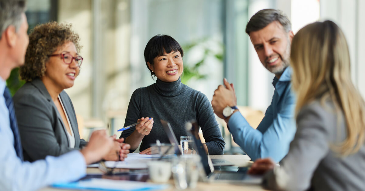 4 Strategic APAC Board Priorities in 2025