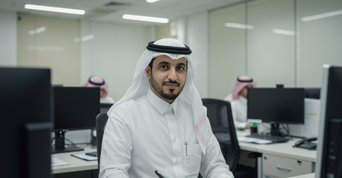 A New Generation of CEOs Emerges in Saudi Arabia