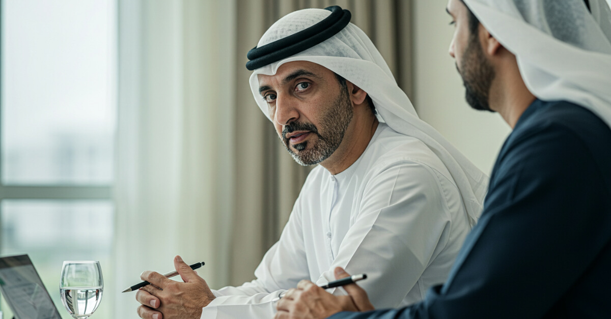 Are You Procrastinating on Succession Planning?