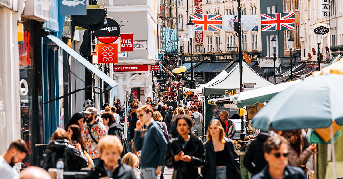 Korn Ferry’s Annual UK Retail CEO Tracker