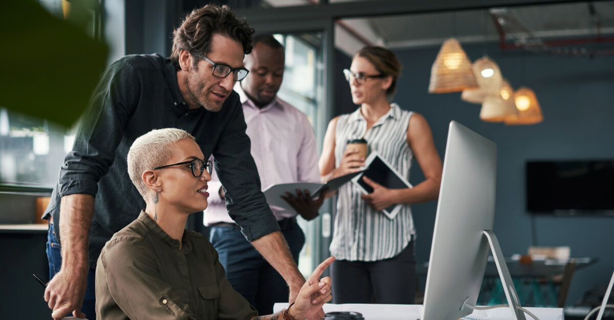 Build a Business Case for a Leadership Development Partner