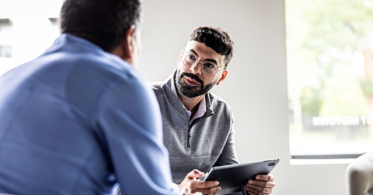 Business Coaching: 5 Ways to Accelerate Behavior Change