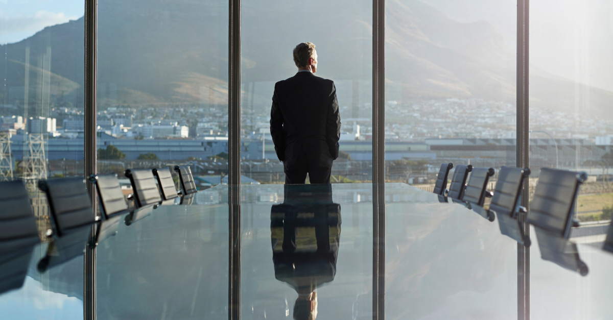 CEO Succession Planning: Best Practices for Boards