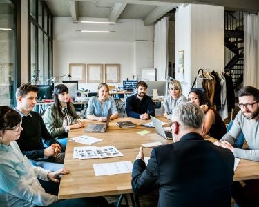 Damage Control: Dealing with the Great Board Exodus