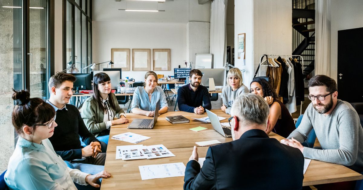 Damage Control: Dealing with the Great Board Exodus