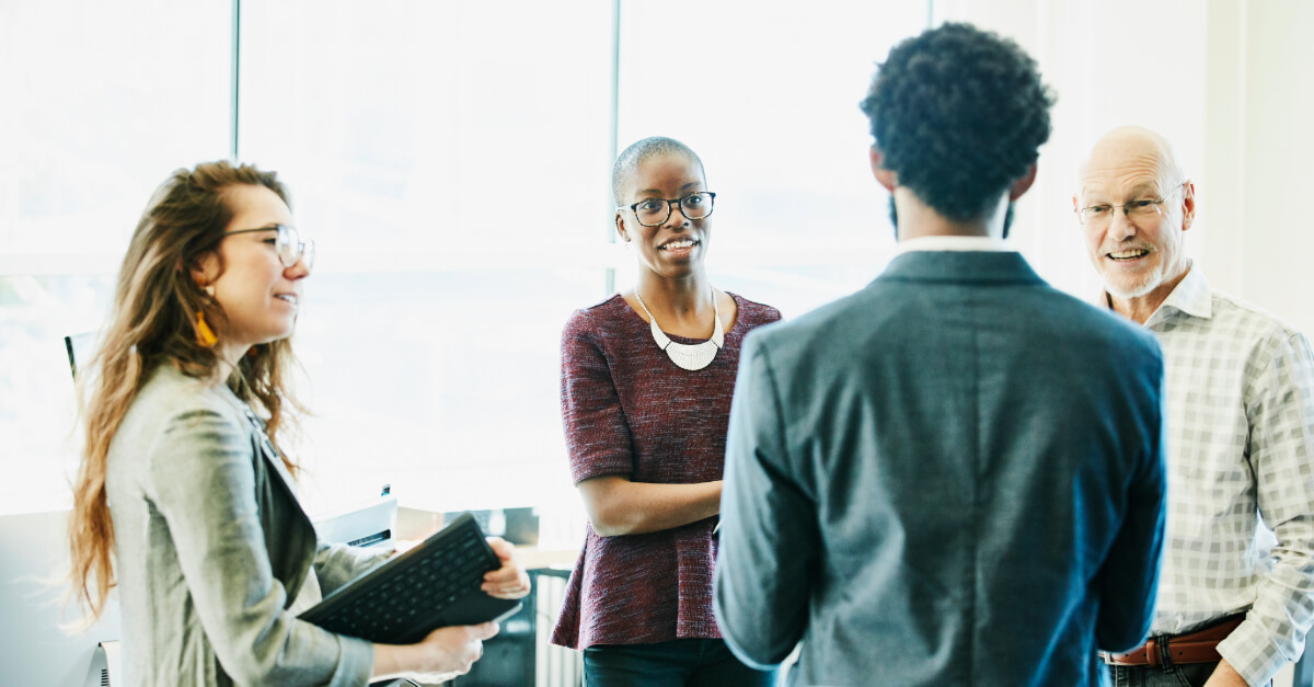 Evaluating Your Leadership Development Partner