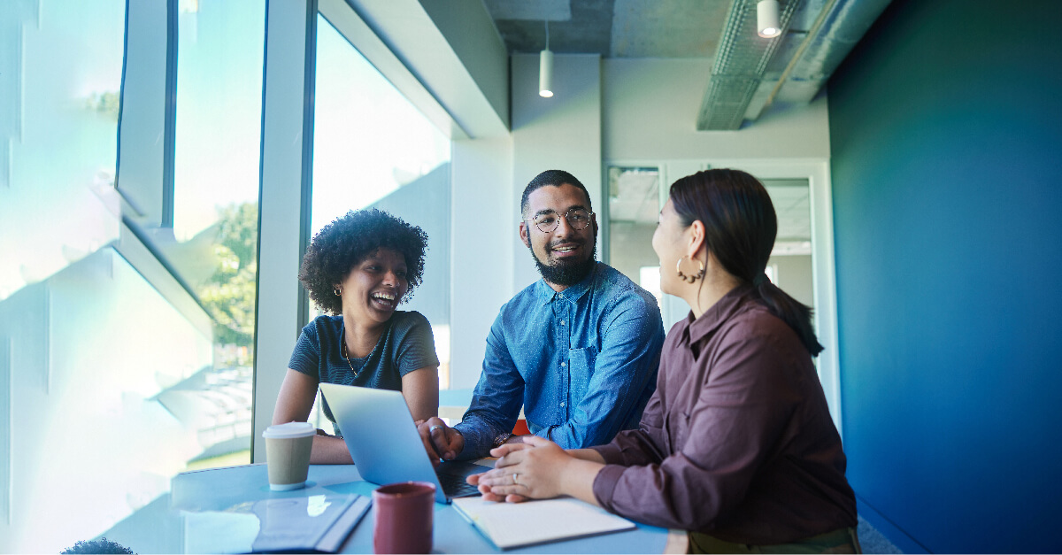 Five Ways to Build Digital Fluency in the C-Suite