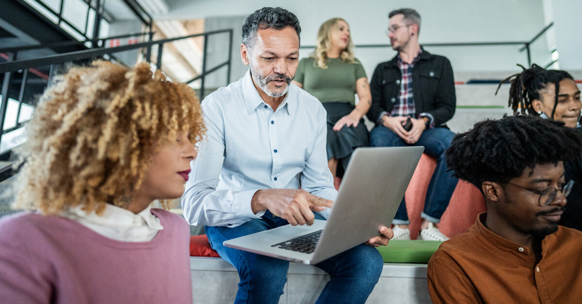 How APAC Leaders Leverage Collaboration for Business Success