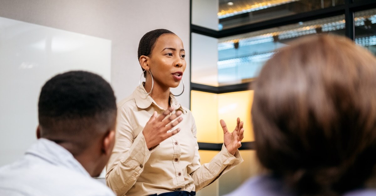 How Can Organizations Identify Future Leaders?