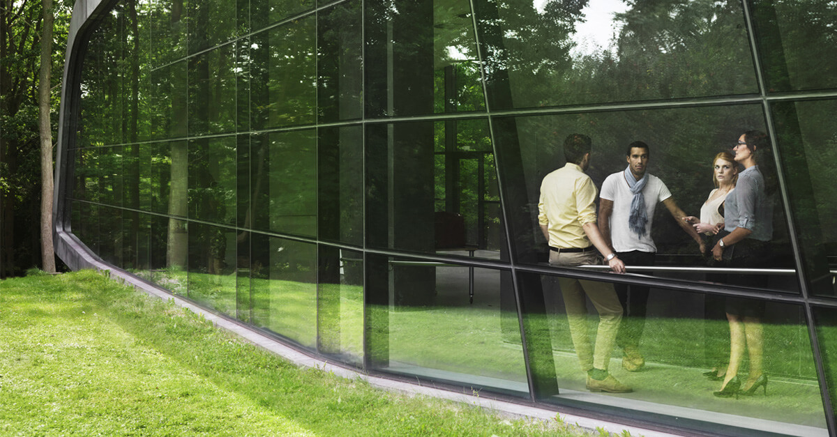 How to Build a Net-Zero Workforce Today