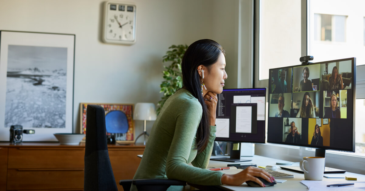 How to Identify Future Leaders in a Remote Environment