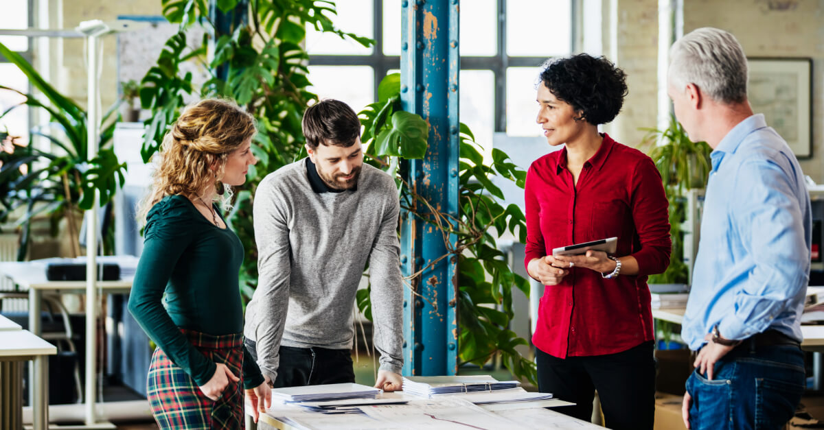 How to Build an Effective CEO Search Committee