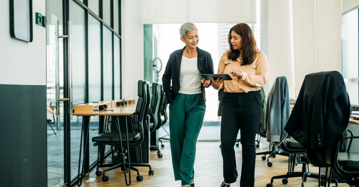 HR Trends to Watch in 2026