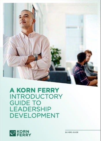 cover of guide