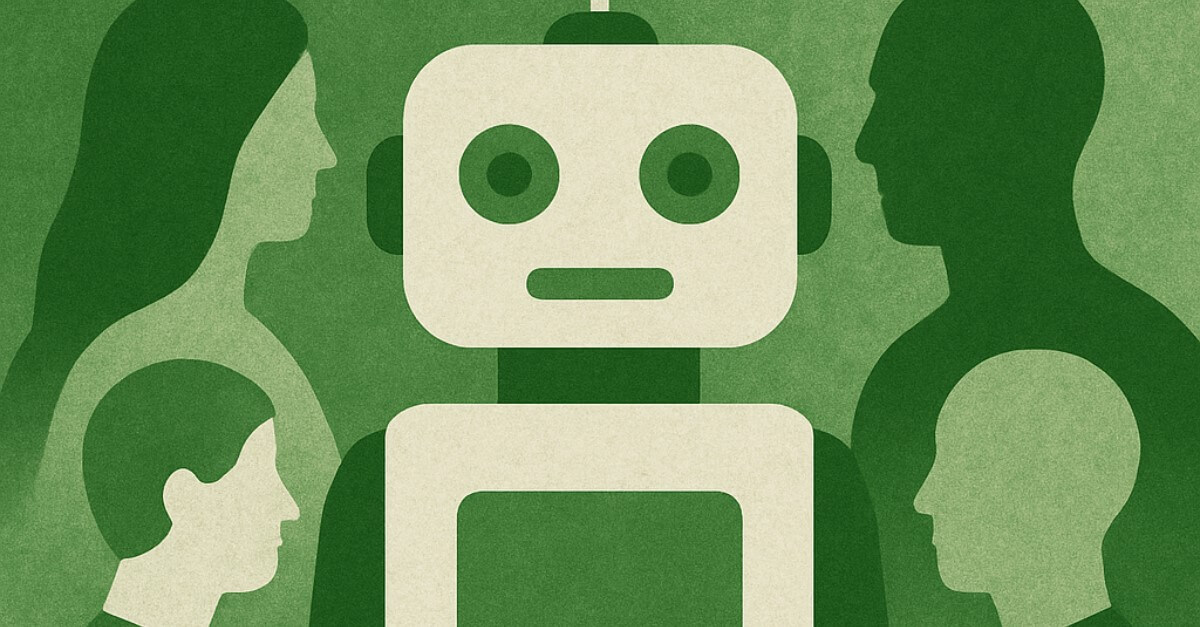 Is AI Redefining Talent Acquisition in the Middle East?