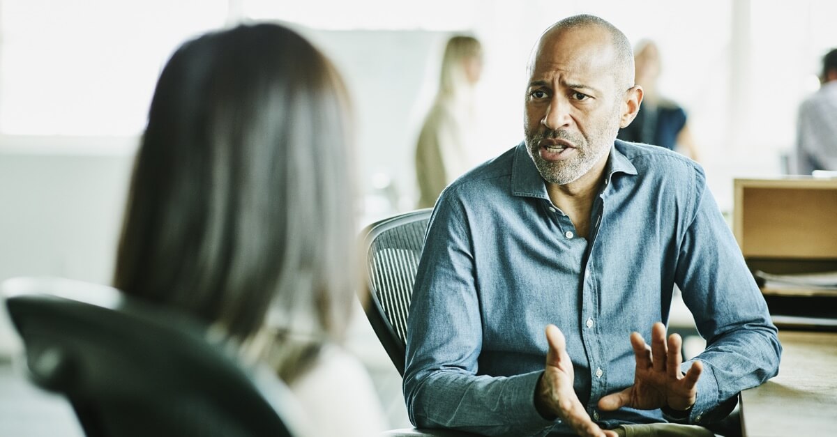 Invest in a connected coaching partner for greater impact