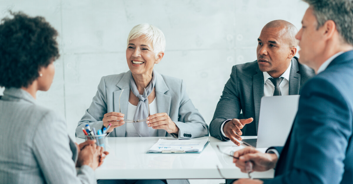 Korn Ferry’s Annual Report on CEO Succession Planning Trends