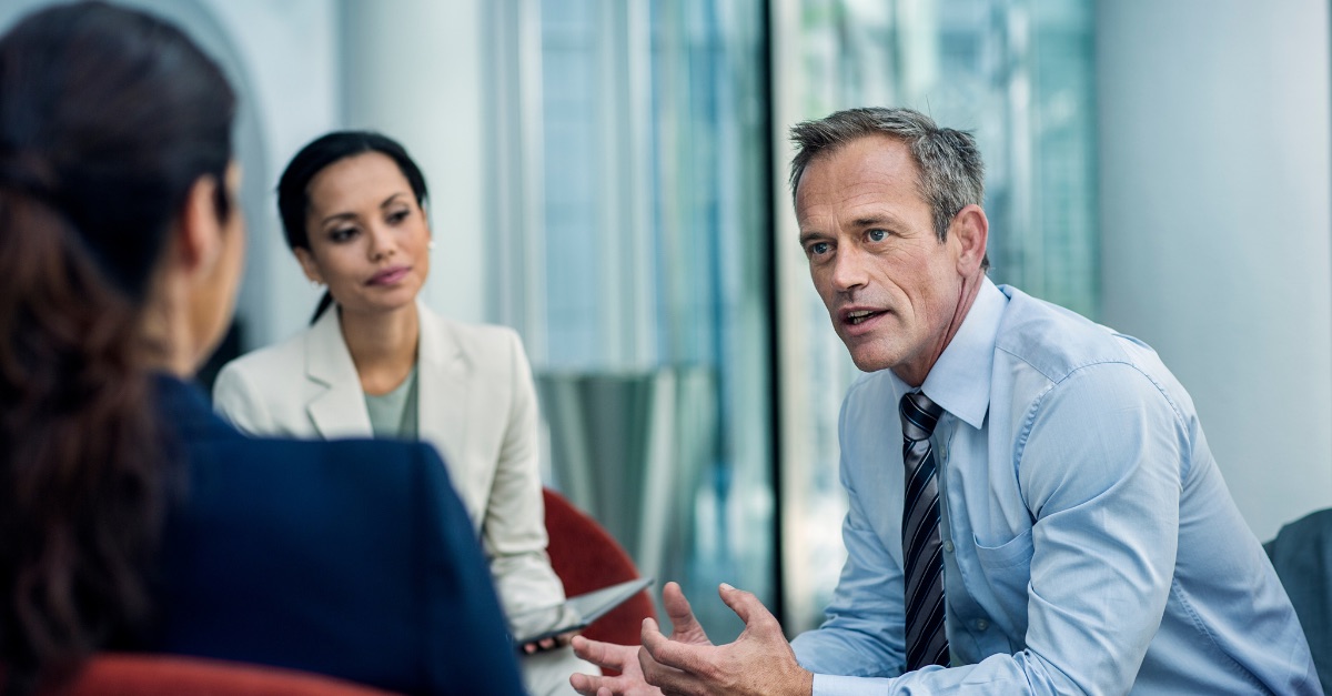 Looking beyond tech: career coaching offers hope