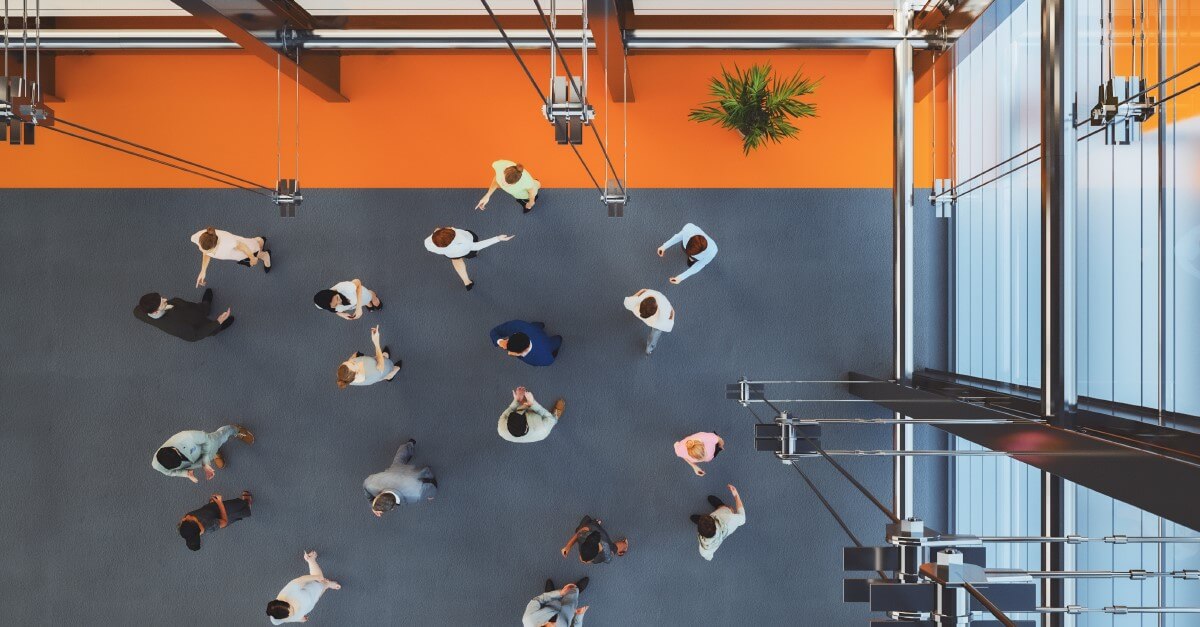 Leadership Strategy Handbook for Navigating Change