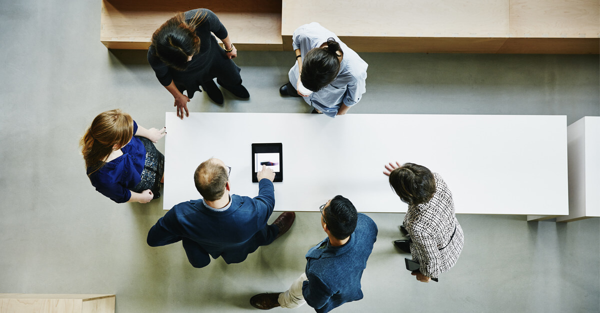 The 6 Qualities of Asia’s Future Leaders