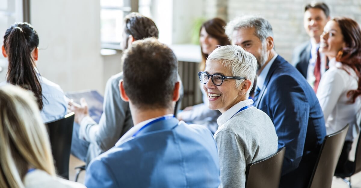 Six Secrets of APAC Change Leaders