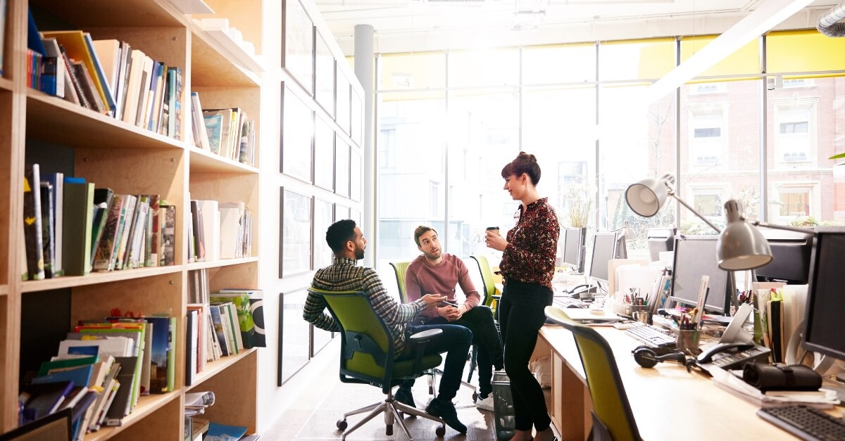 Tackle Succession Planning Challenges with Talent Assessments