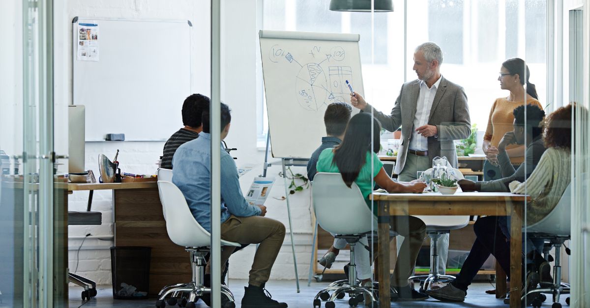 The Backwards Looking Board