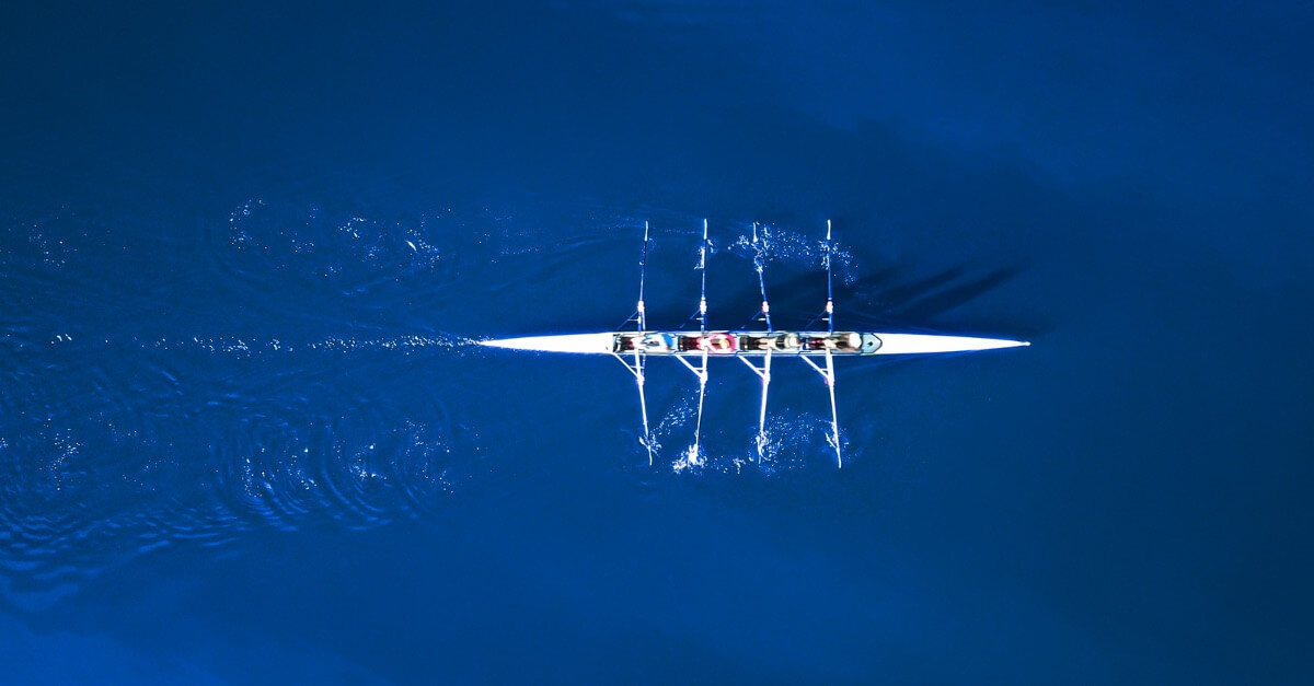 The coaching tipping point: How employees drive change