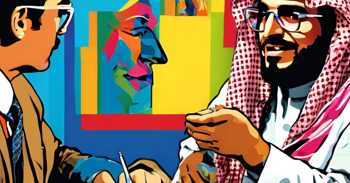 The New Question CEOs Should Expect in Executive Interviews