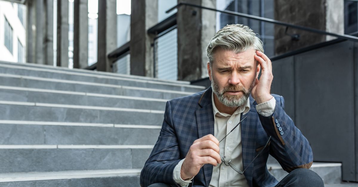 The Struggle With Being a First-Time CEO