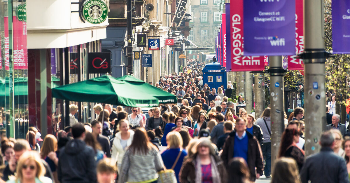 UK Retail: The C-Suite door revolves again