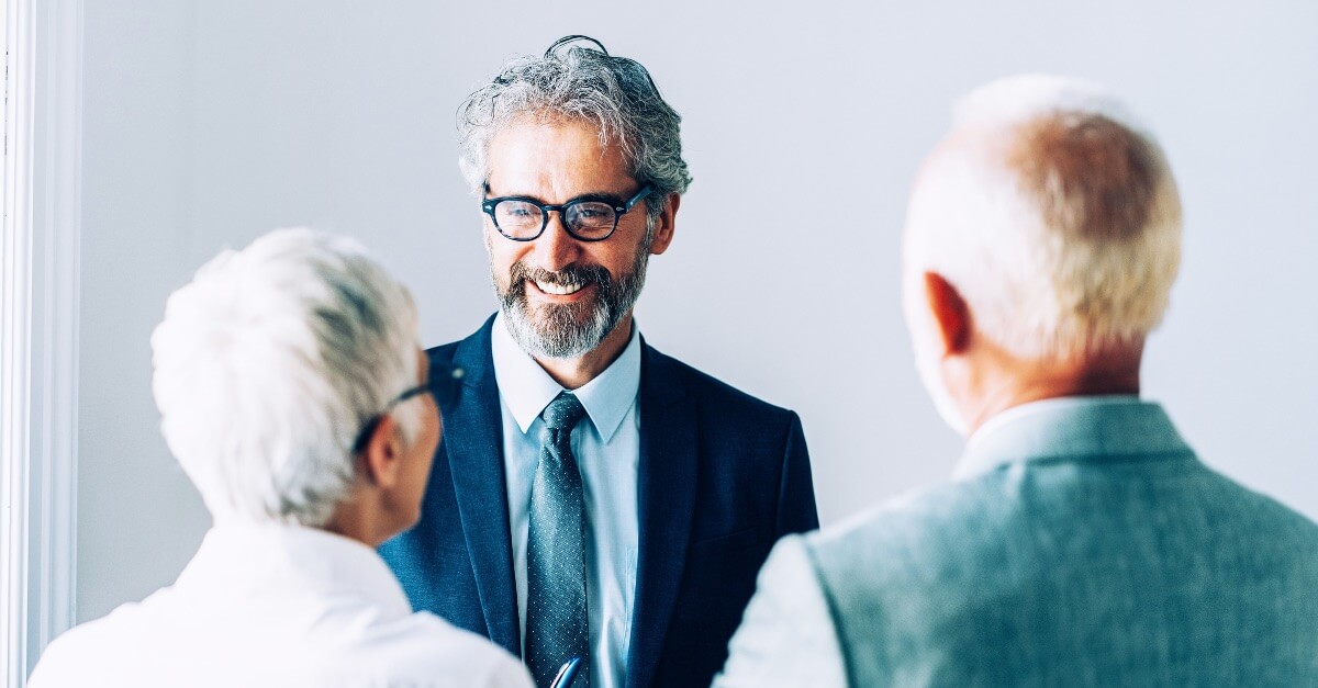 Welcome to the Board: Your CISO?