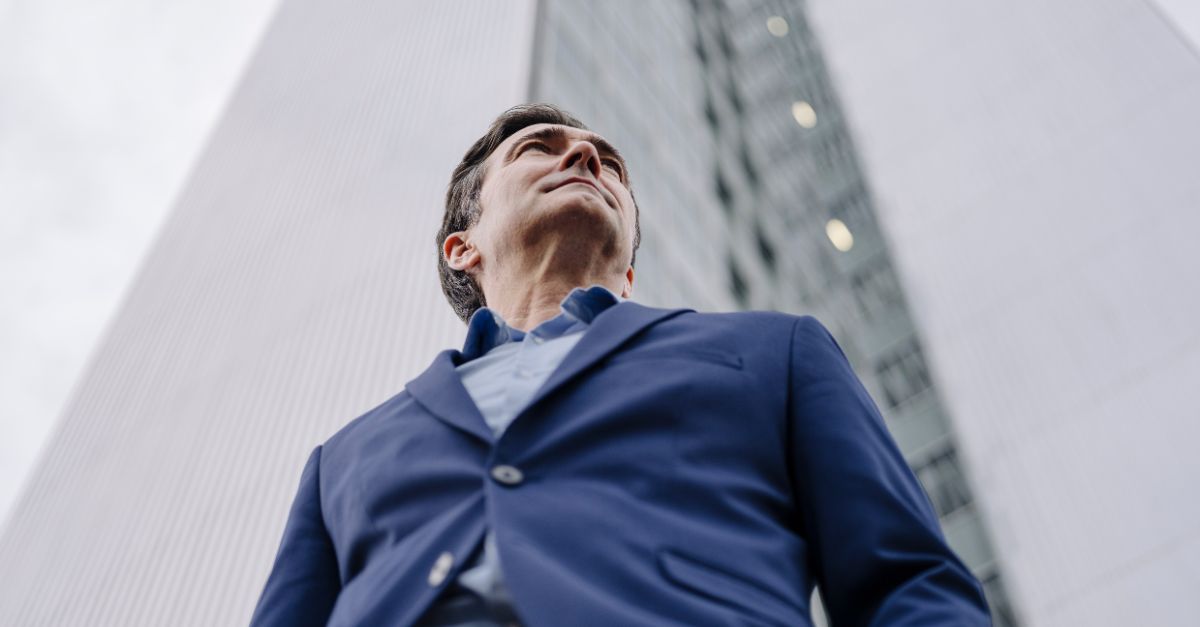 Where Have All the CEO Idols Gone?