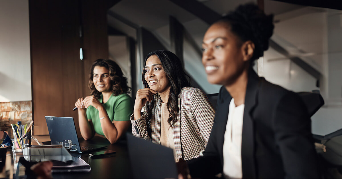 Why Australian Boards Need Members with HR Expertise