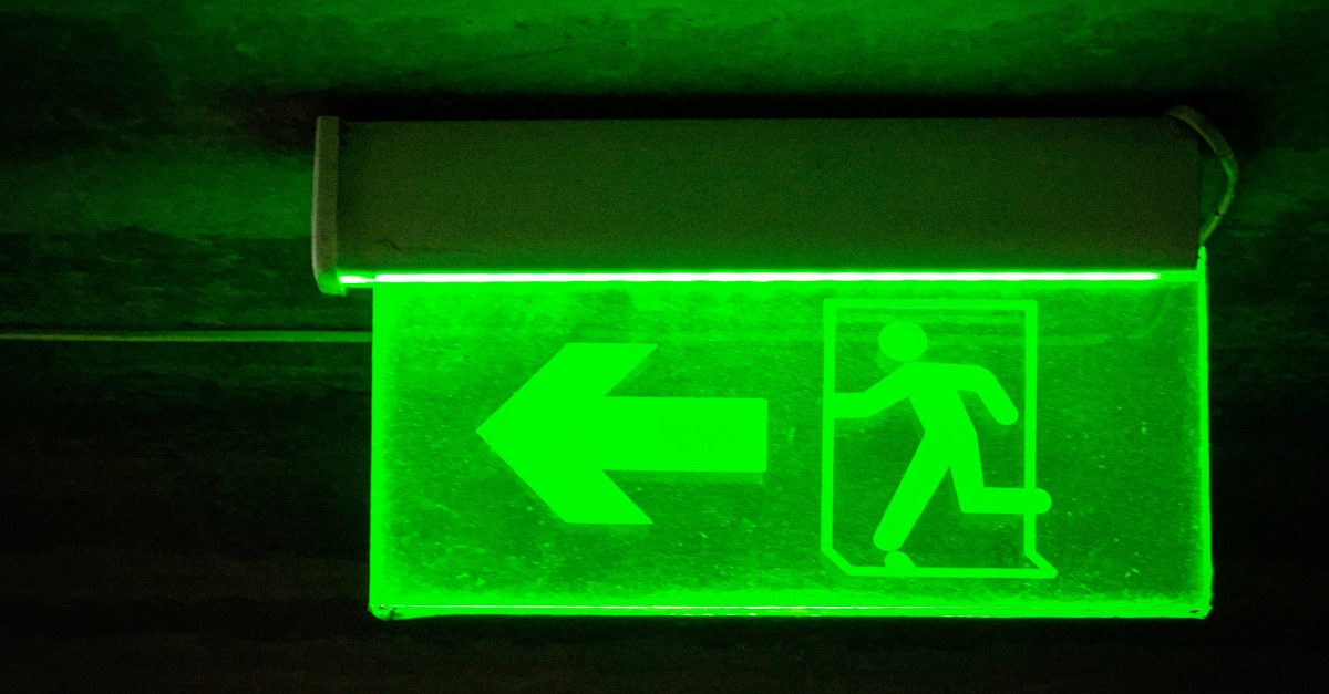 Challenging Short-Term Thinking in the Future of Work