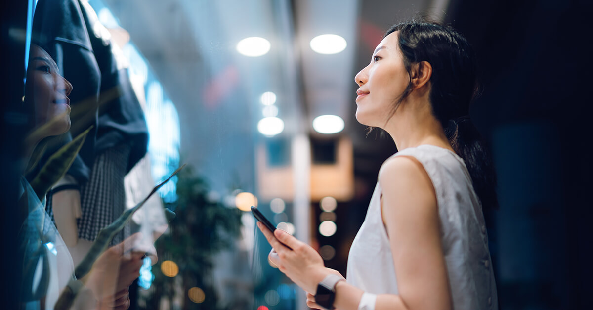 How Asia's Gen Z is influencing organizational strategy