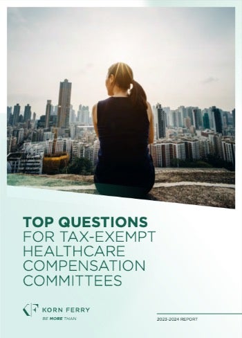 cover of report