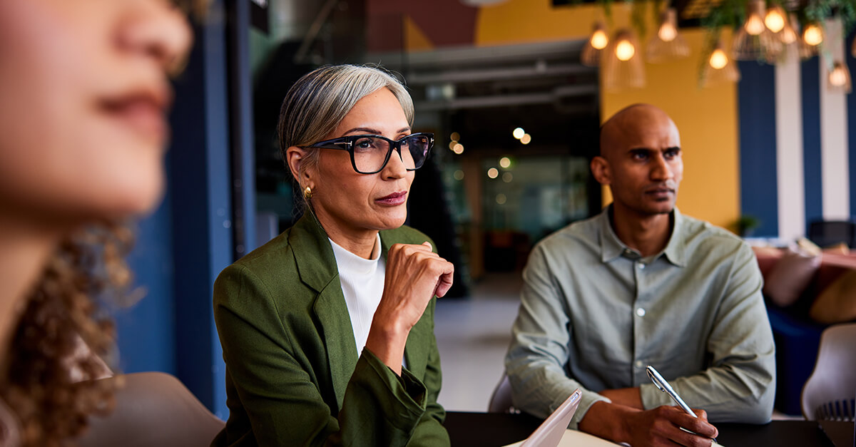 Top 10 Questions for Compensation Committees in 2025