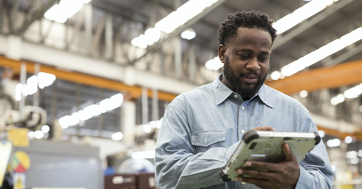 Key HR Challenges in Manufacturing’s Digital Transformation