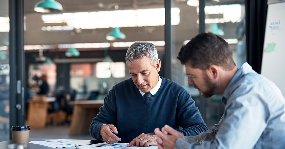 5 Lessons from M&A Leaders