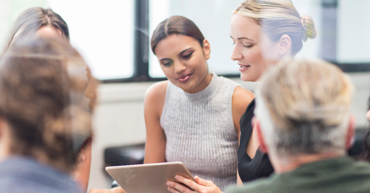 Are You Tapping the Full Potential of Your Corporate Culture?