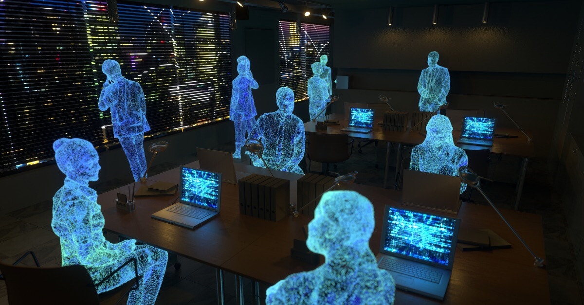 Artificial intelligence: Build it or buy it?