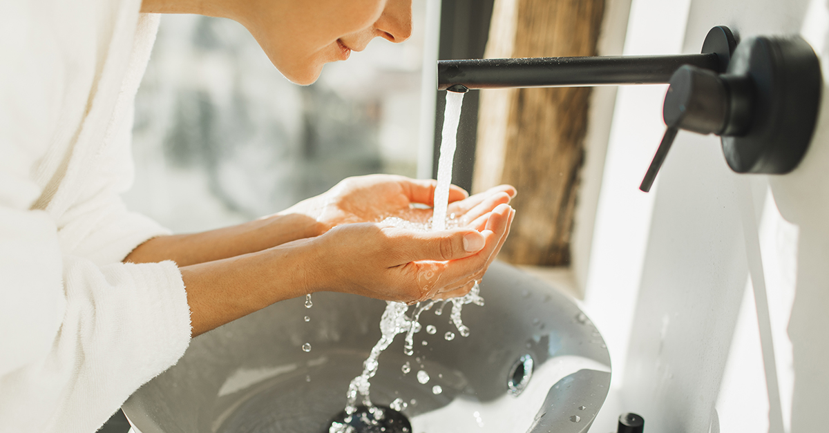 Driving Transformation With a Large Sanitation Company