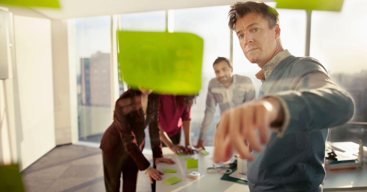 How to Build a Skills Assessment Framework That Delivers