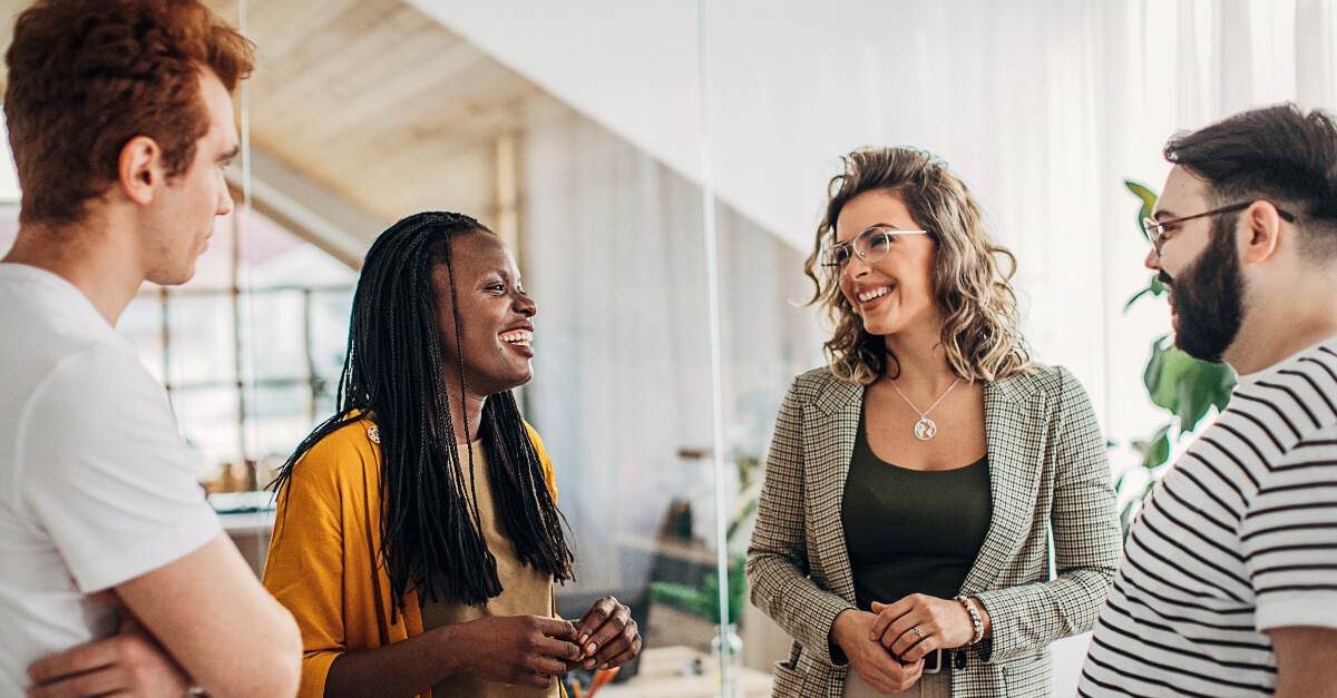 How to Increase Collaboration Between Teams